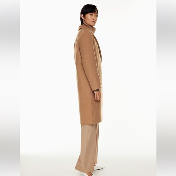 Aritzia Babaton The Stedman Coat - Picture 5 of 12